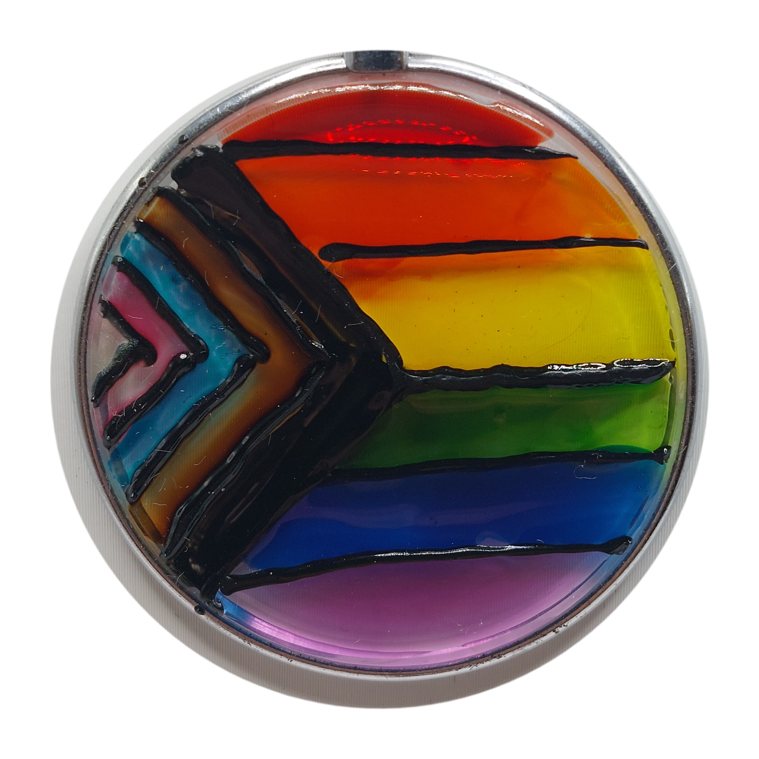 Pride Pendant
