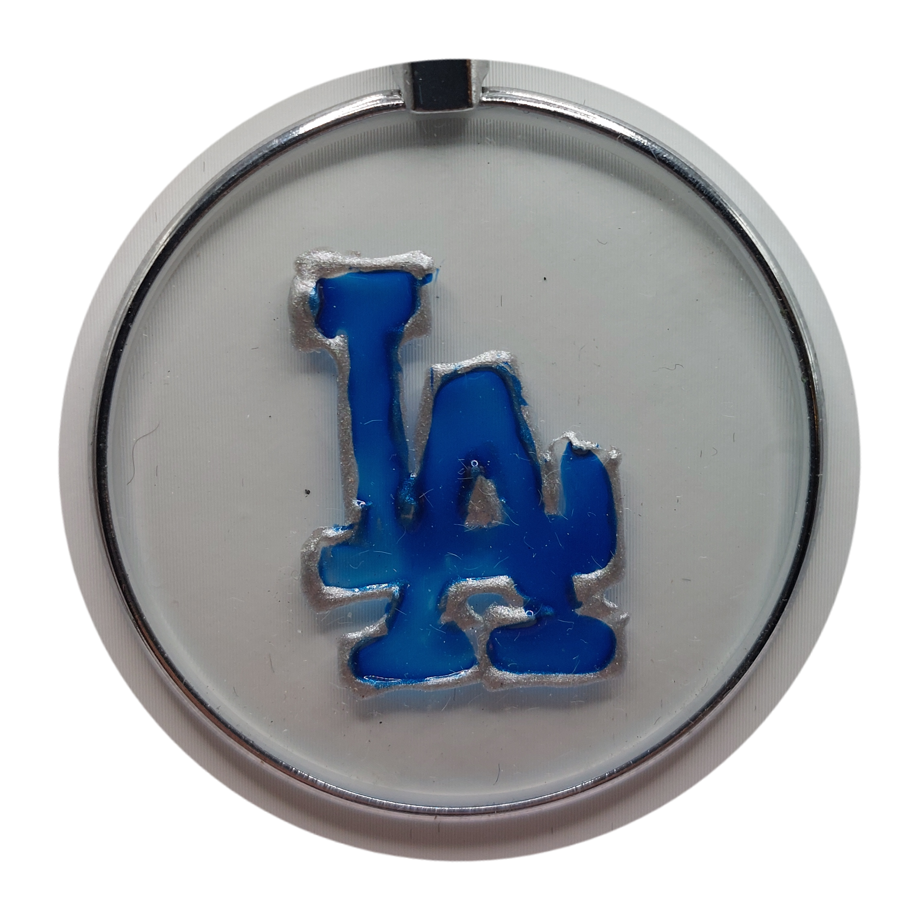 Los Angeles Dodgers Pendant