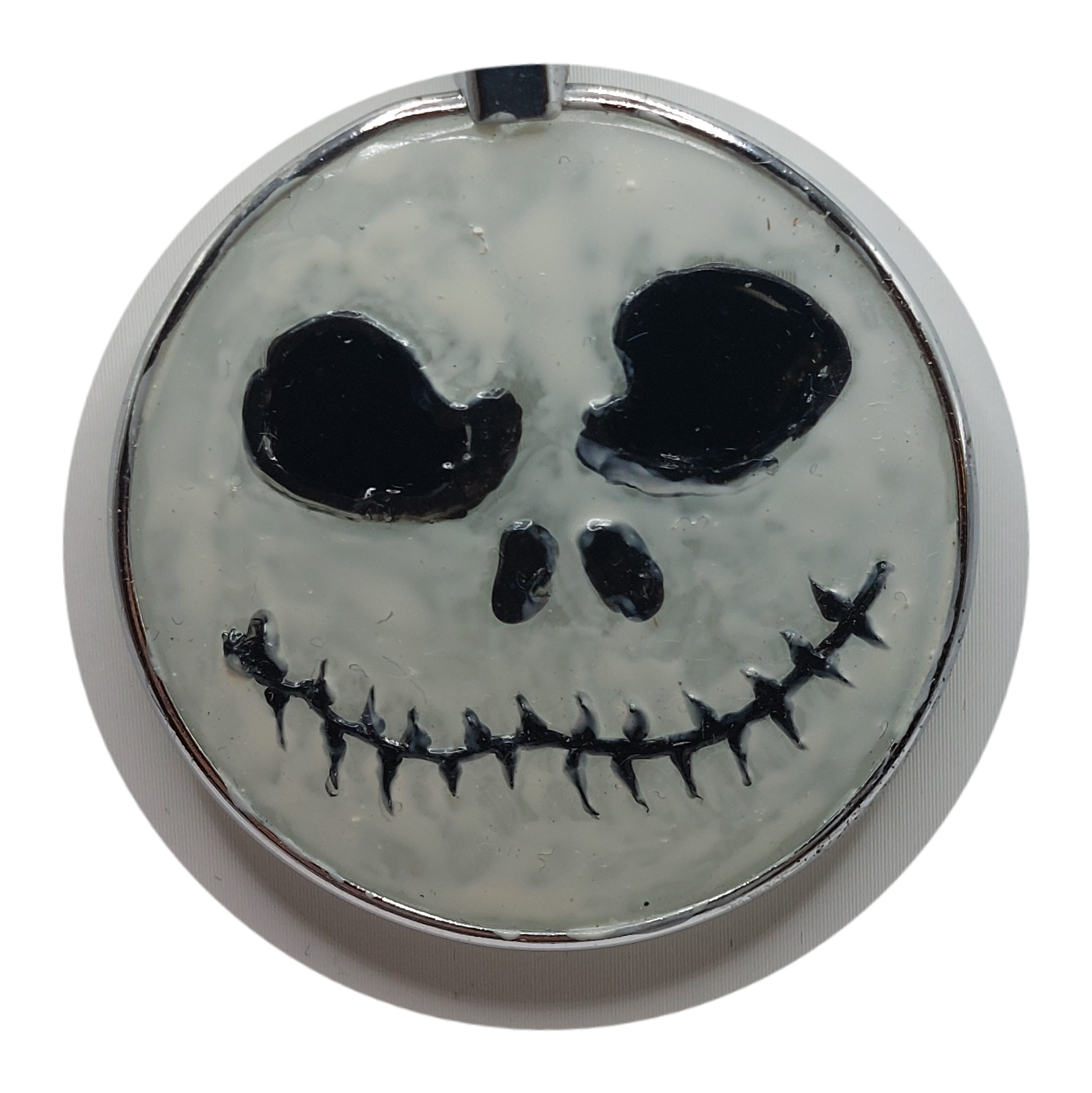 Jack Skellington Pendant