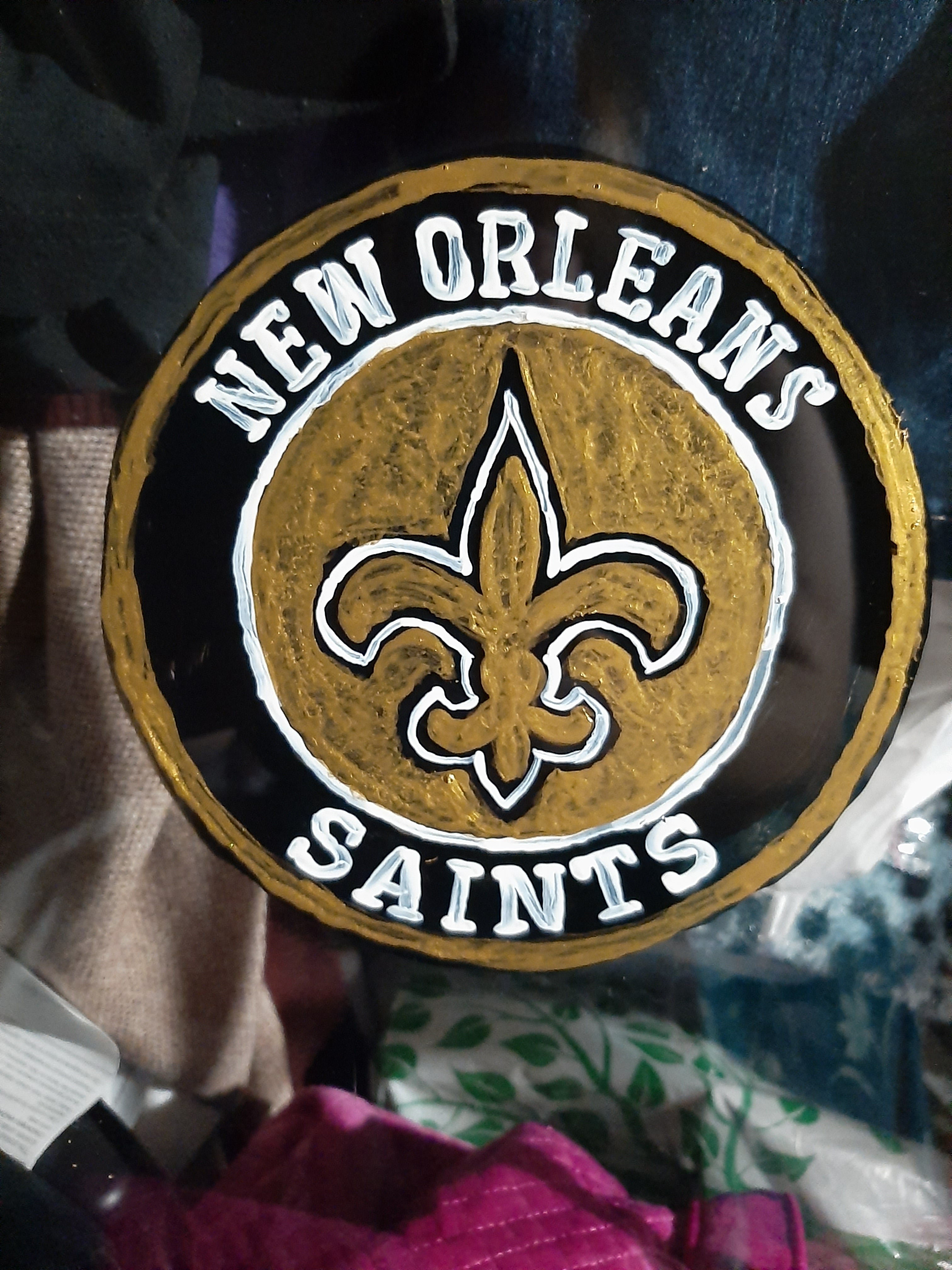 Custom Logo 8X10 Suncatcher image 0