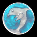 Dolphin pendant image 0