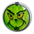 Grinch pendant image 0