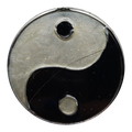 B+W Yin Yang pendant image 0