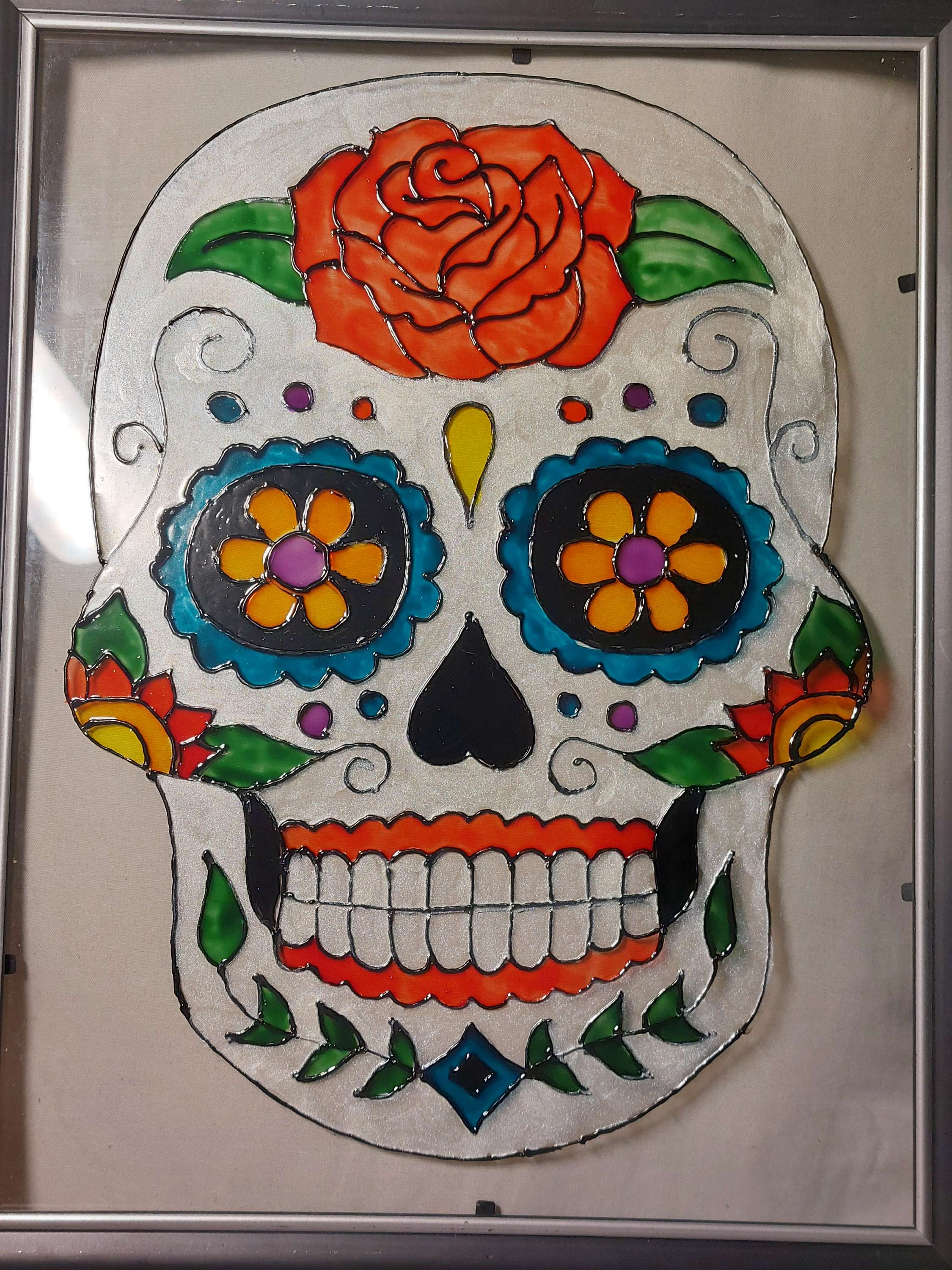 Calavera image 0