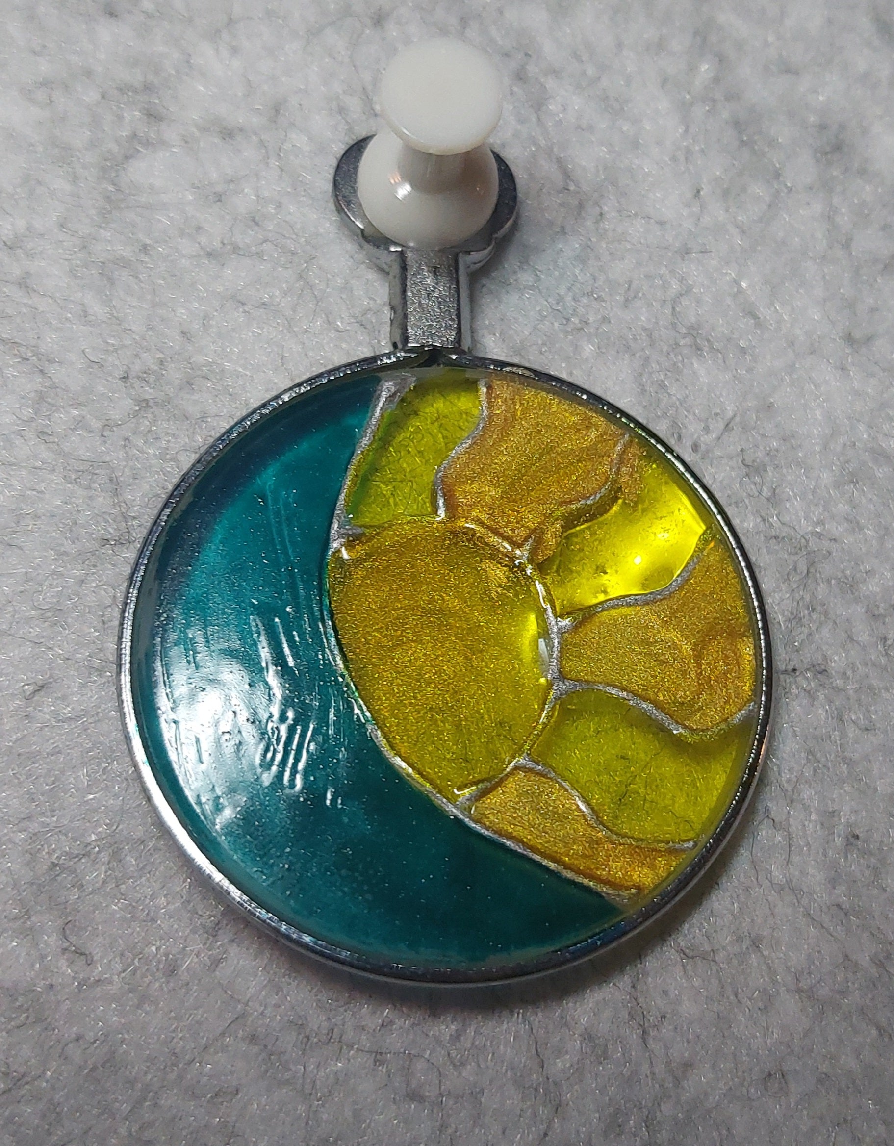 Sun and Moon 2 image 0