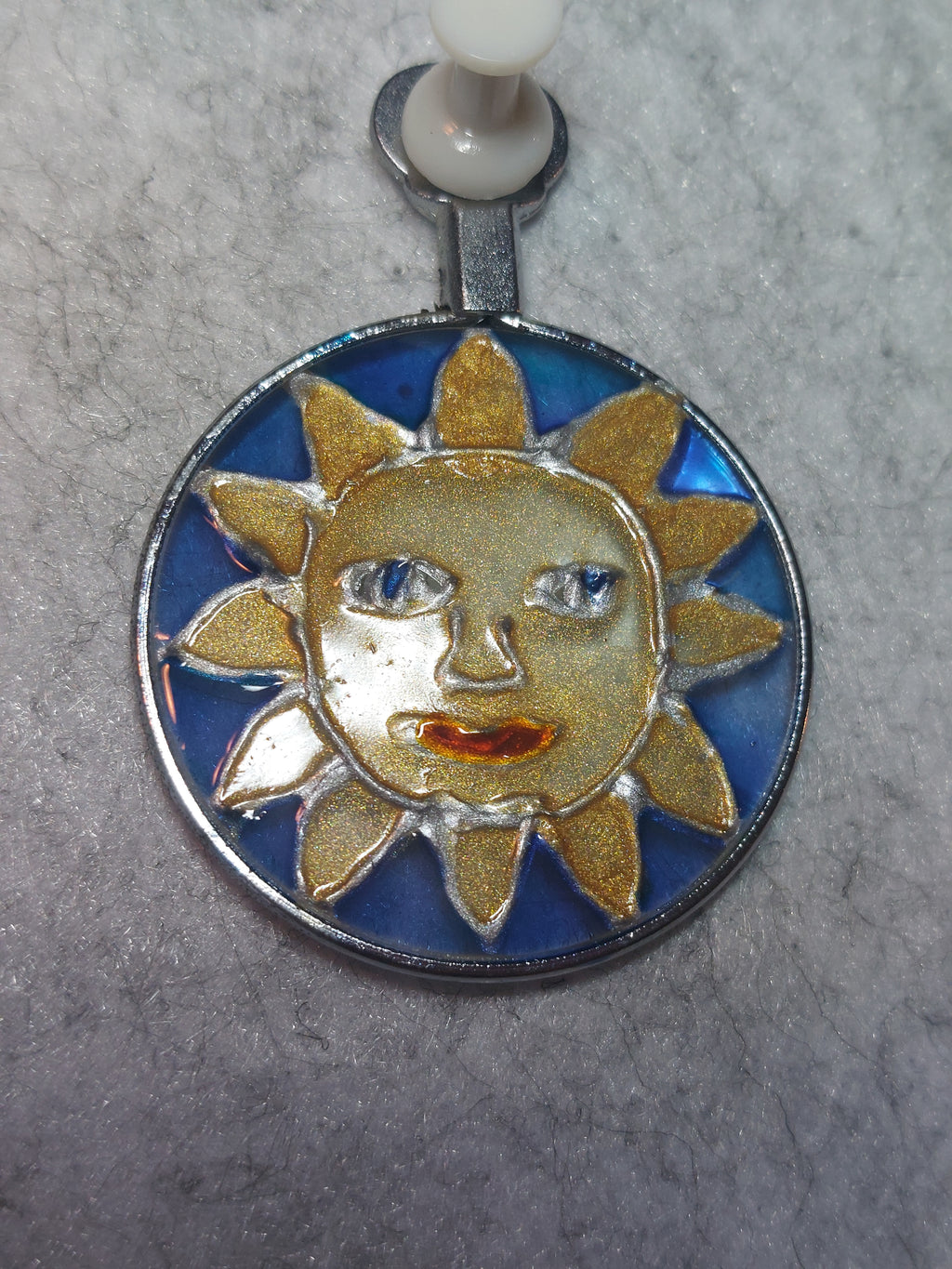 Sun Face image 0
