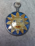 Sun Face image 0
