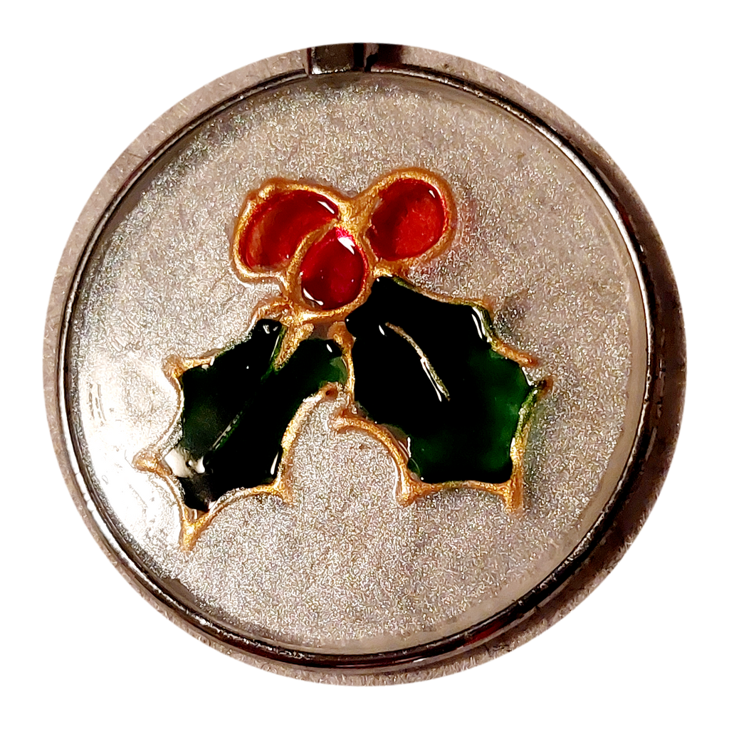 Holly Pendant image 0