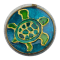 Turtle pendant image 0